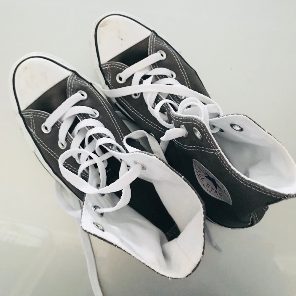 Converse Chuck Taylor All Star High Top